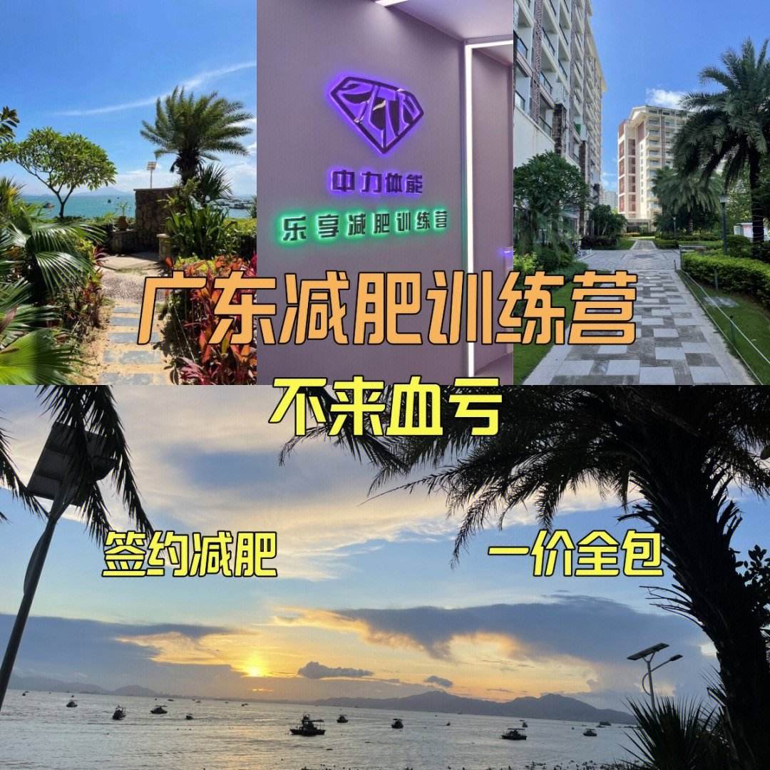 包含凰朝沐足封闭式减肥训练营的词条